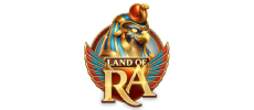 Land of Ra live